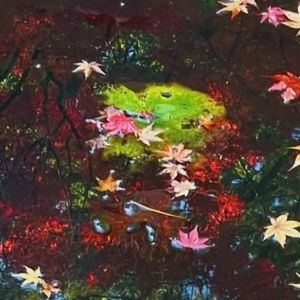 Meet your Posher, Ralph